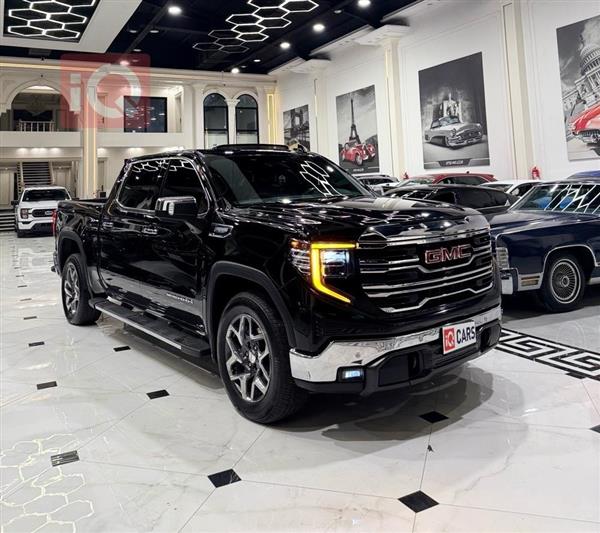 جي ام سي سييرا 2024 للبيع في العراق - اربيل